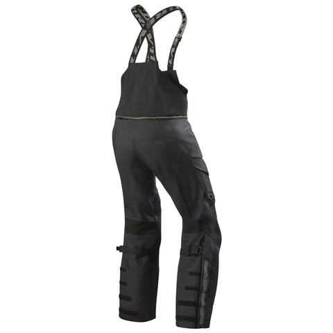 Pantalones REV'IT! Dominator 3 GTX Black