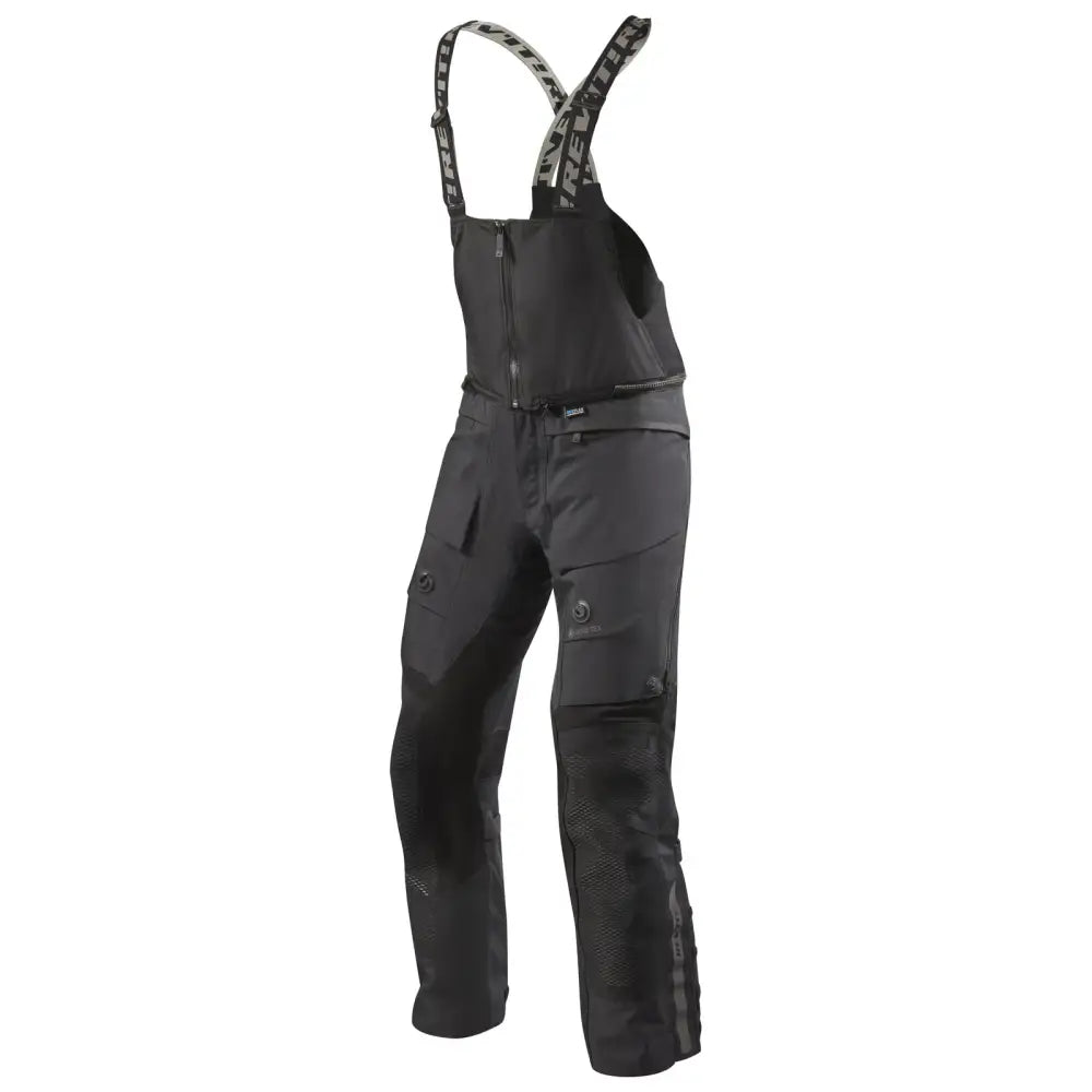 Pantalones REV'IT! Dominator 3 GTX Black
