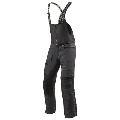 Pantalones REV'IT! Dominator 3 GTX Black