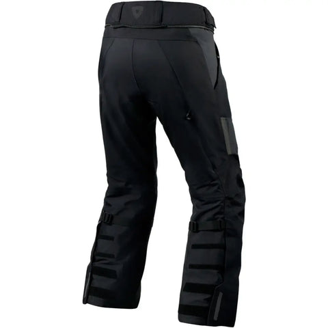 Pantalones REV'IT! Echelon GTX Black/Anthracite