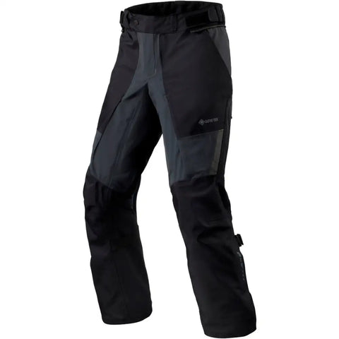 Pantalones REV'IT! Echelon GTX Black/Anthracite