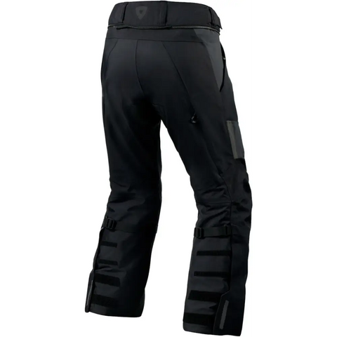 Pantalones REV'IT! Echelon GTX Black/Anthracite