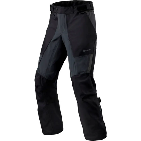 Pantalones REV'IT! Echelon GTX Black/Anthracite