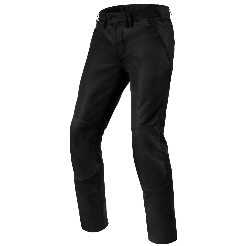 Pantalones REV'IT! Eclipse 2 Black (Corto S)