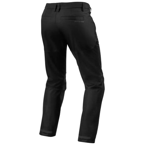 Pantalones REV'IT! Eclipse 2 Black (Corto S)