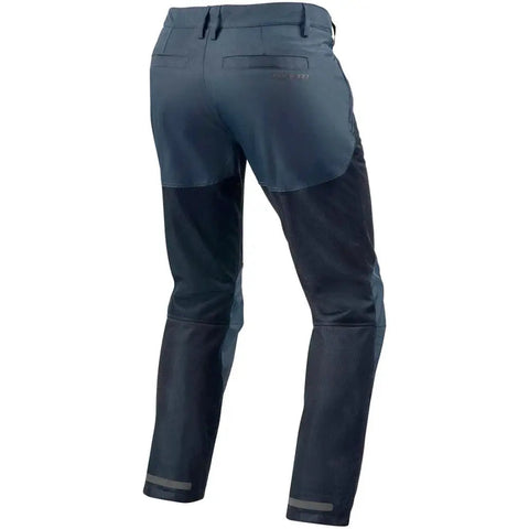 Pantalones REV'IT! Eclipse Dark Blue