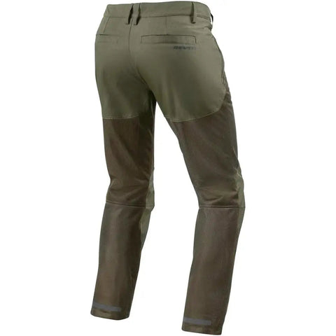 Pantalones REV'IT! Eclipse Dark Green