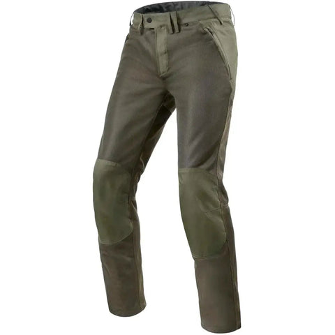 Pantalones REV'IT! Eclipse Dark Green