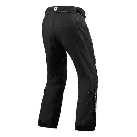 Pantalones REV’IT! Horizon 3 H2O Black