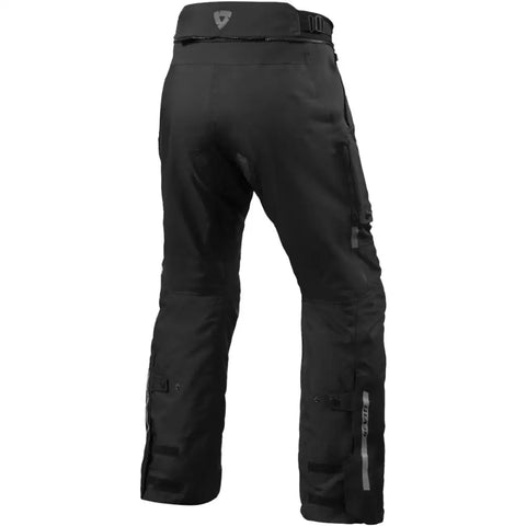 Pantalones REV'IT! Neptune 3 GTX Black