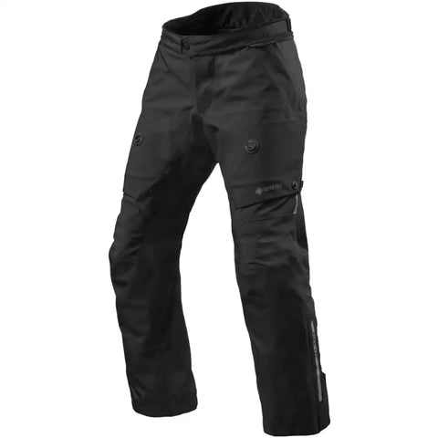 Pantalones REV'IT! Neptune 3 GTX Black