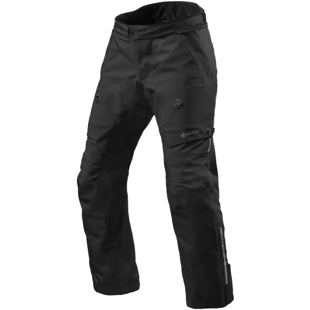 Pantalones REV'IT! Neptune 3 GTX Black
