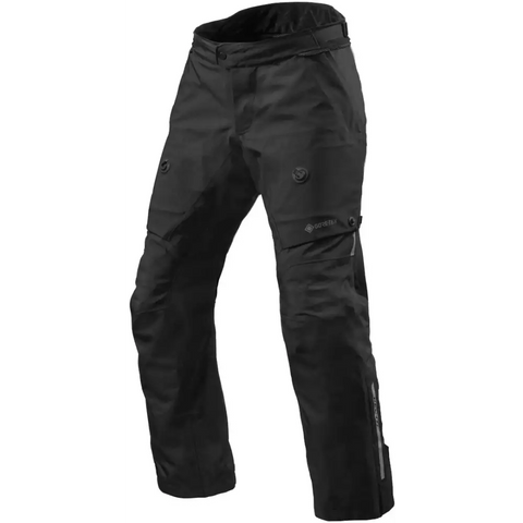 Pantalones REV'IT! Neptune 3 GTX Black