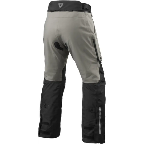 Pantalones REV'IT! Neptune 3 GTX Grey/Black