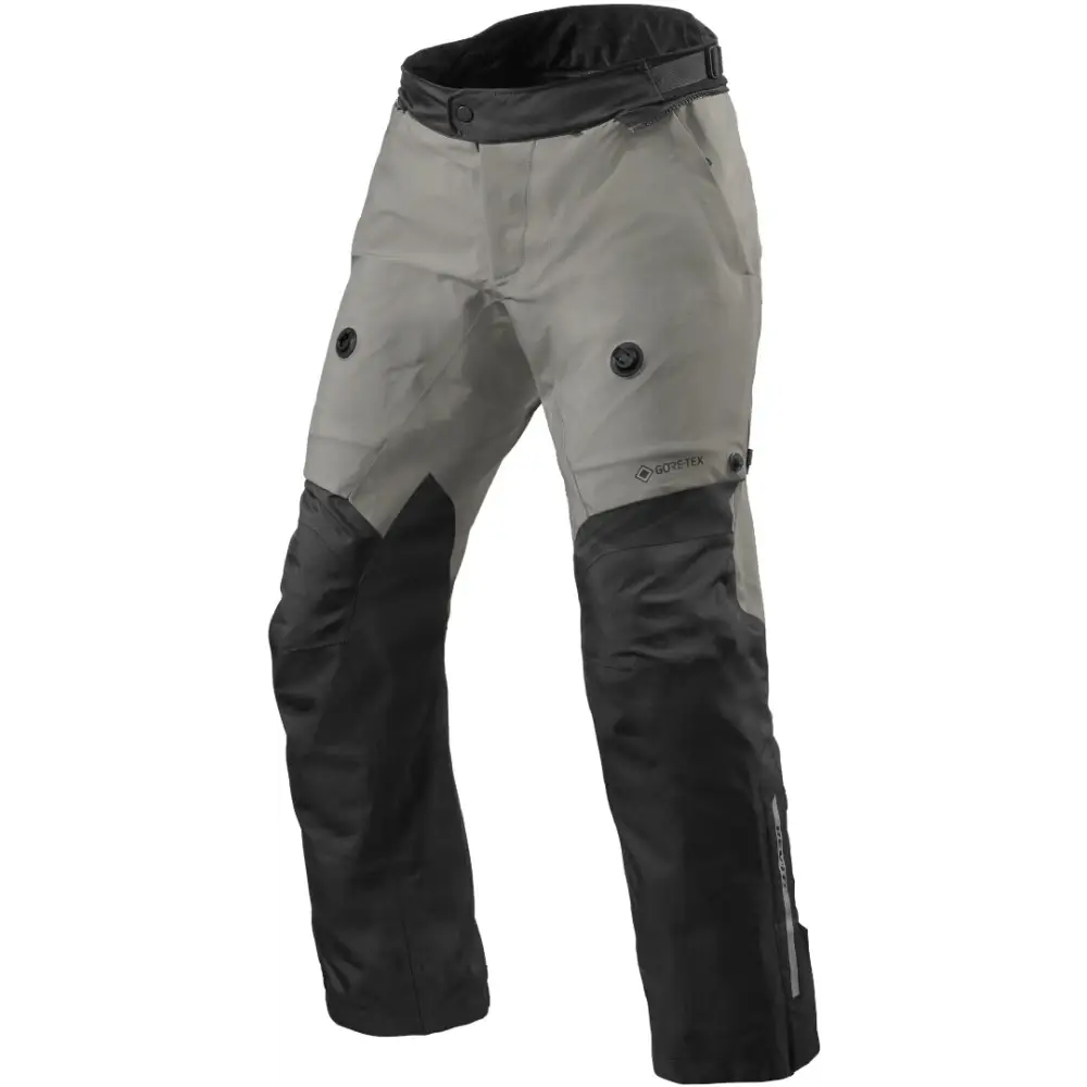 Pantalones REV'IT! Neptune 3 GTX Grey/Black
