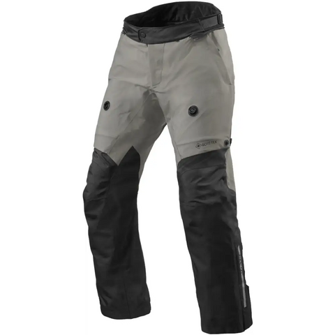 Pantalones REV'IT! Neptune 3 GTX Grey/Black