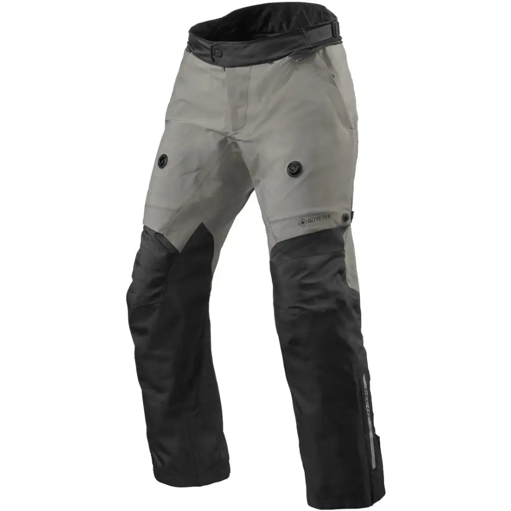 Pantalones REV'IT! Neptune 3 GTX Grey/Black