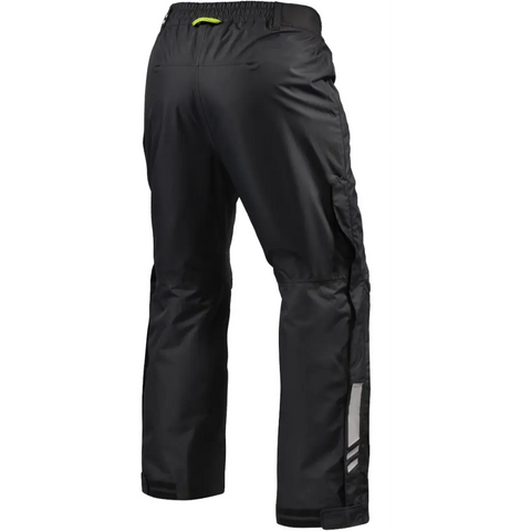 Pantalones REV'IT! Nitric 3 H2O Black