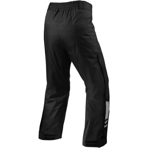Pantalones REV'IT! Nitric 4 H2O Black