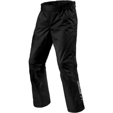 Pantalones REV'IT! Nitric 4 H2O Black