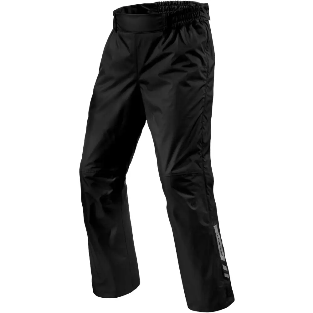 Pantalones REV'IT! Nitric 4 H2O Black
