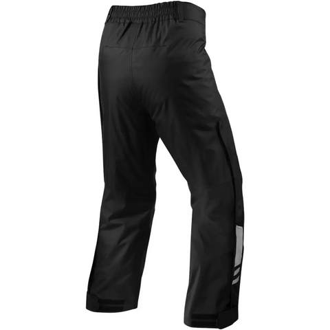 Pantalones REV'IT! Nitric 4 H2O Black