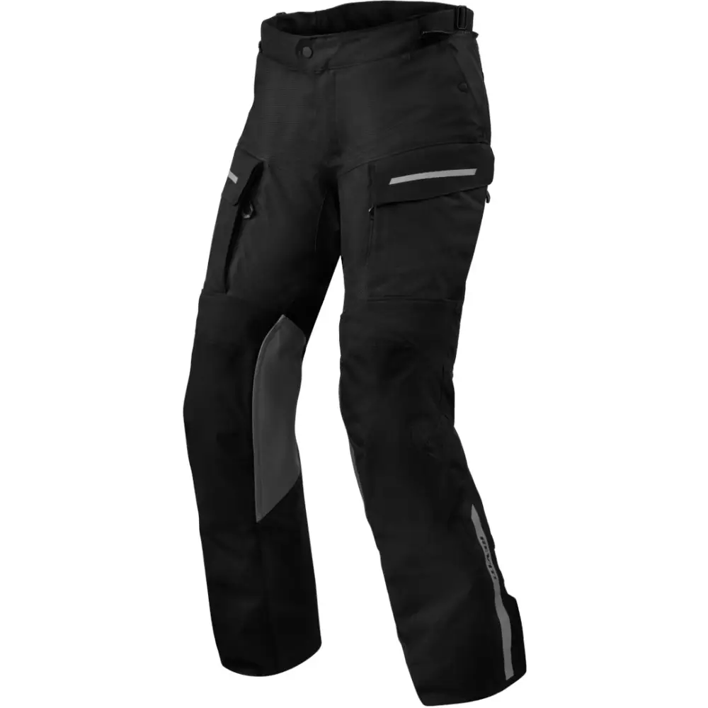 Pantalones REV'IT! Offtrack 2 H2O Black