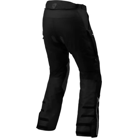 Pantalones REV'IT! Offtrack 2 H2O Black