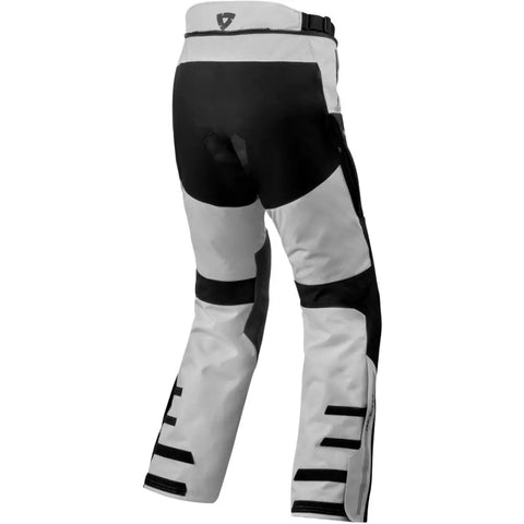 Pantalones REV'IT! Offtrack 2 H2O Silver (XL)