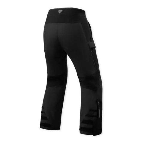Pantalones REV'IT! Offtrack 3 H2O Black