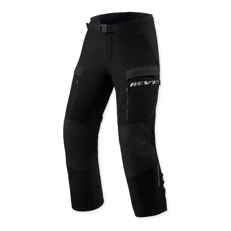 Pantalones REV'IT! Offtrack 3 H2O Black