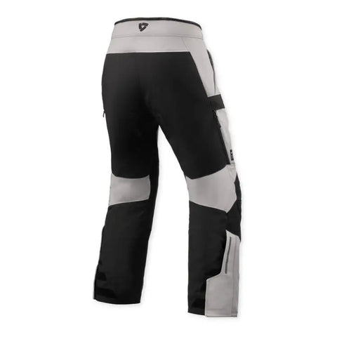 Pantalones REV'IT! Offtrack 3 H2O Silver/Black