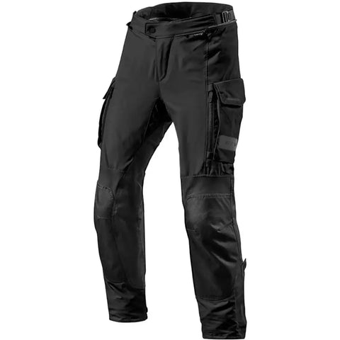 Pantalones REV'IT! Offtrack Black (Talla XL)