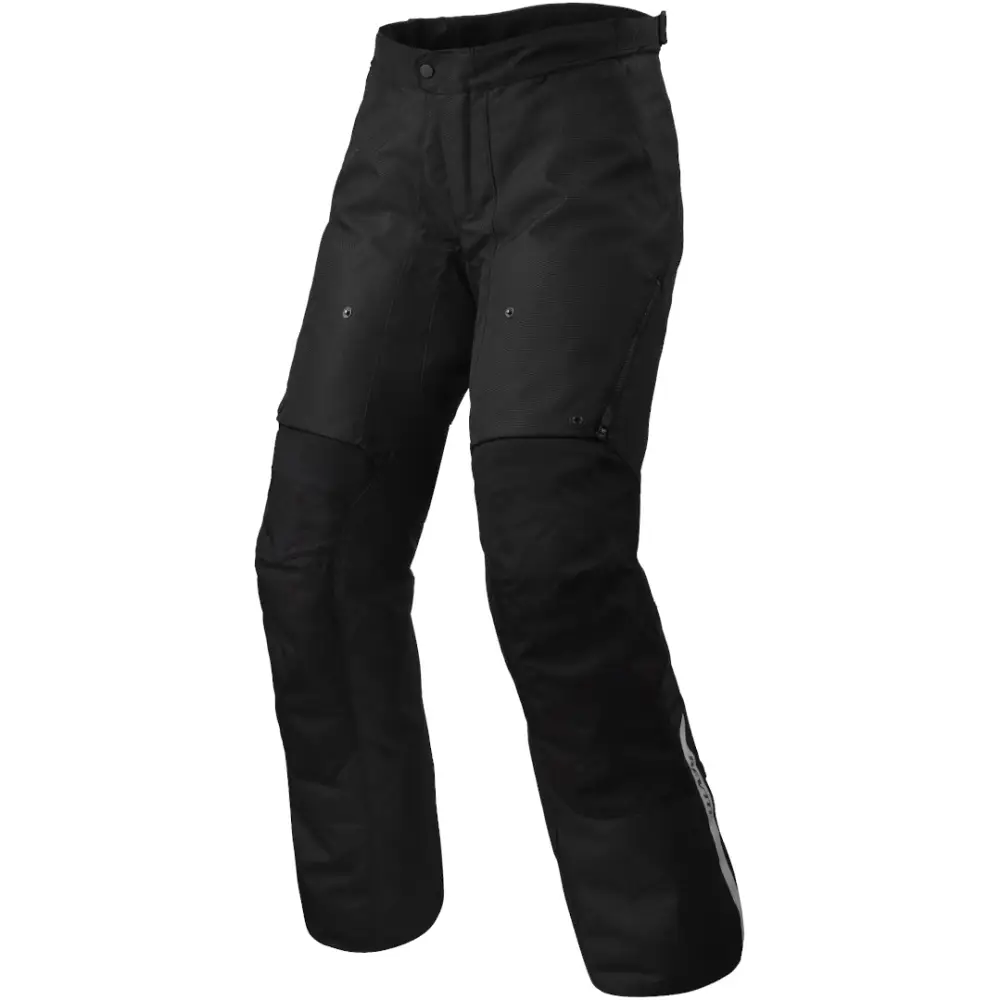 Pantalones REV'IT! Outback 4 H2O Black