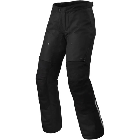 Pantalones REV'IT! Outback 4 H2O Black