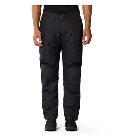 Pantalones REV'IT! Outback 5 H2O Black