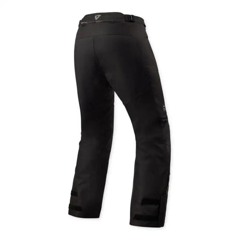 Pantalones REV'IT! Outback 5 H2O Black