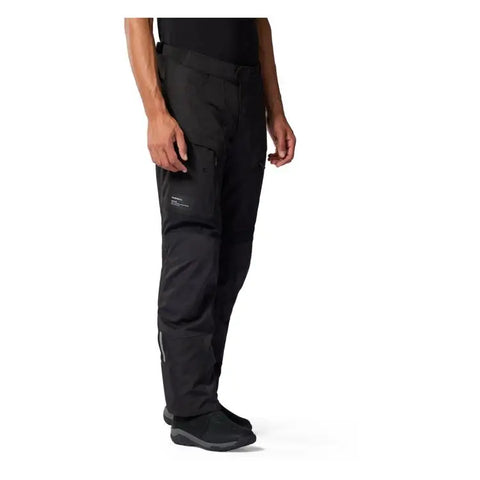 Pantalones REV'IT! Outback 5 H2O Black