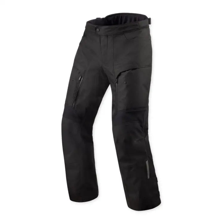 Pantalones REV'IT! Outback 5 H2O Black
