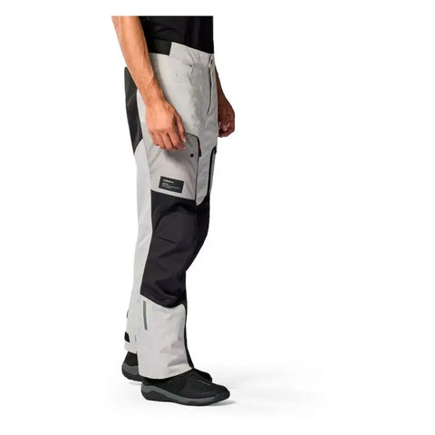 Pantalones REV'IT! Outback 5 H2O Silver/Black