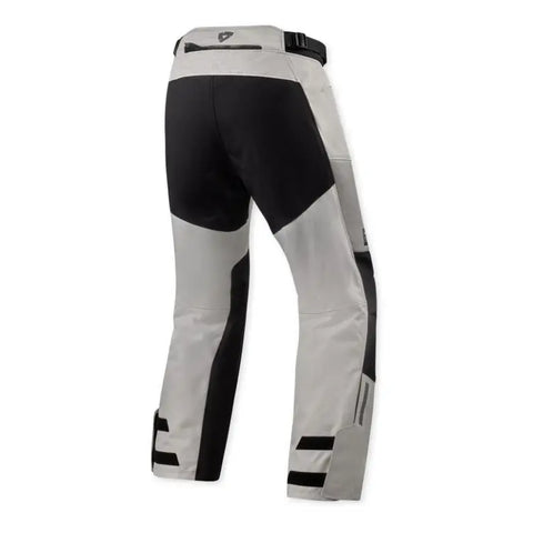 Pantalones REV'IT! Outback 5 H2O Silver/Black