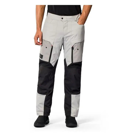 Pantalones REV'IT! Outback 5 H2O Silver/Black