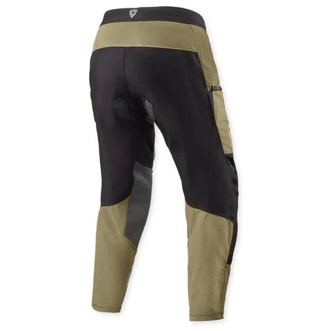 Pantalones REV’IT! Peninsula 2 Green/Black
