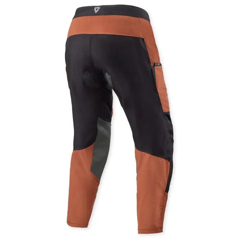 Pantalones REV’IT! Peninsula 2 Red/Black