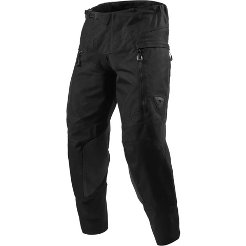 Pantalones REV’IT! Peninsula Black