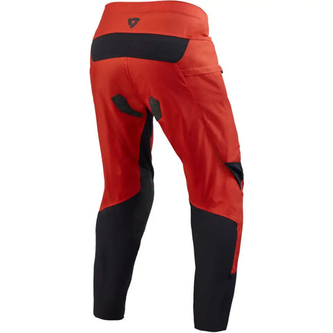 Pantalones REV’IT! Peninsula Red