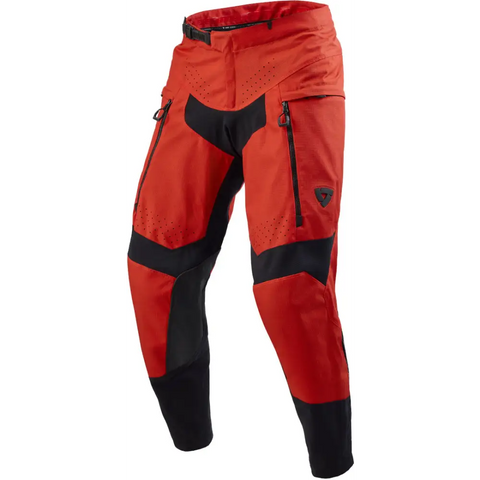 Pantalones REV’IT! Peninsula Red