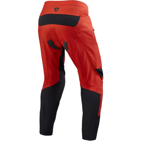 Pantalones REV’IT! Peninsula Red