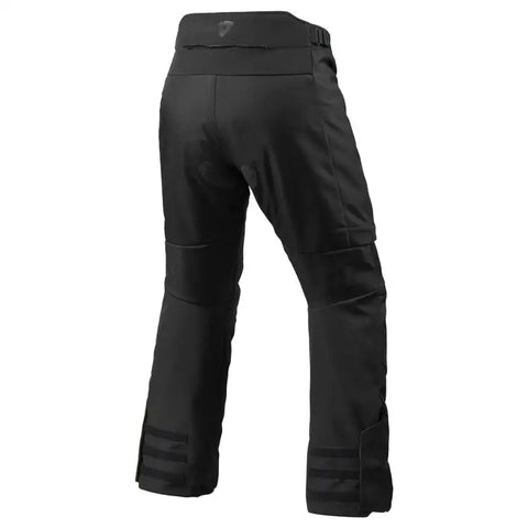 Pantalones REV'IT! Potential GTX Black