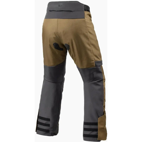 Pantalones REV'IT! Potential GTX Brown/Grey